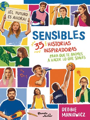 cover image of Sensibles